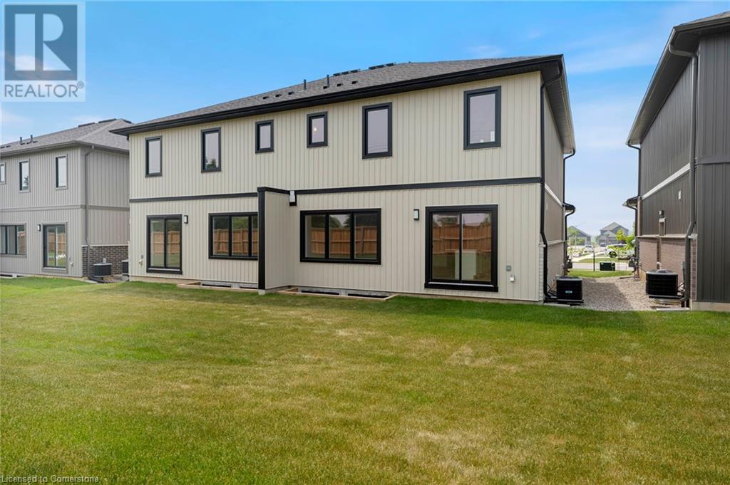 111 Amber Street, Waterford, Ontario  N0E 1Y0 - Photo 29 - 40639422