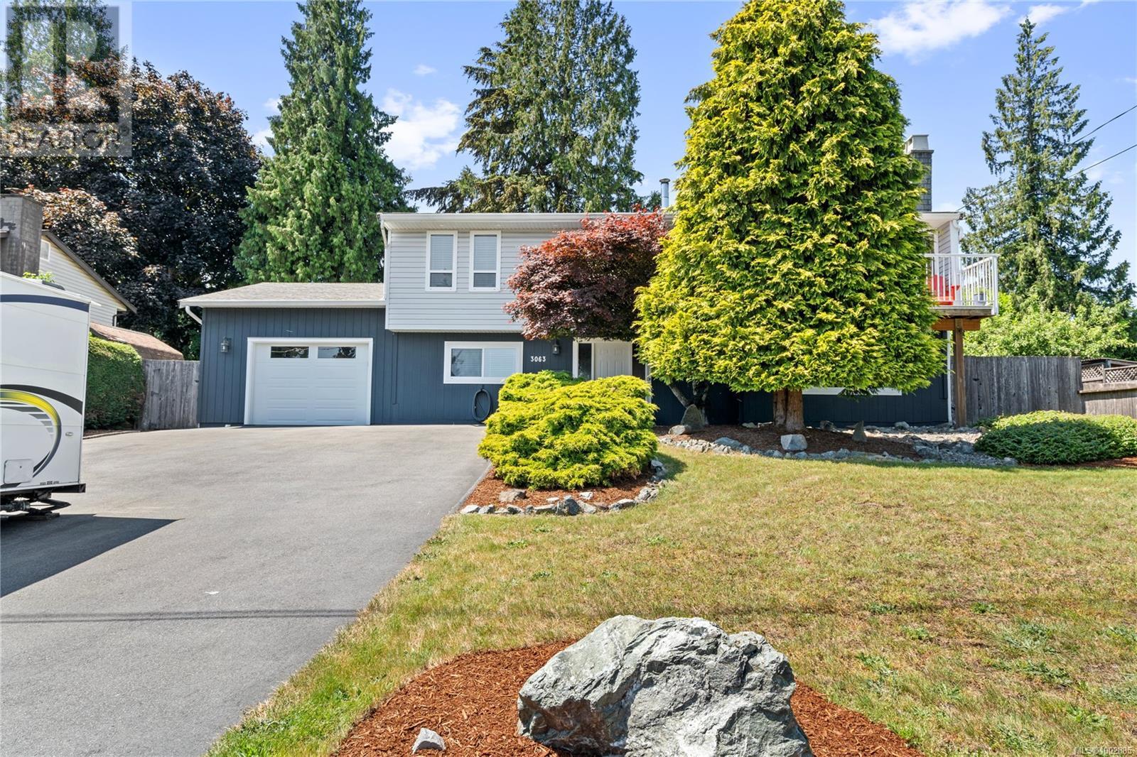 3063 Shamrock Pl, Nanaimo, British Columbia
