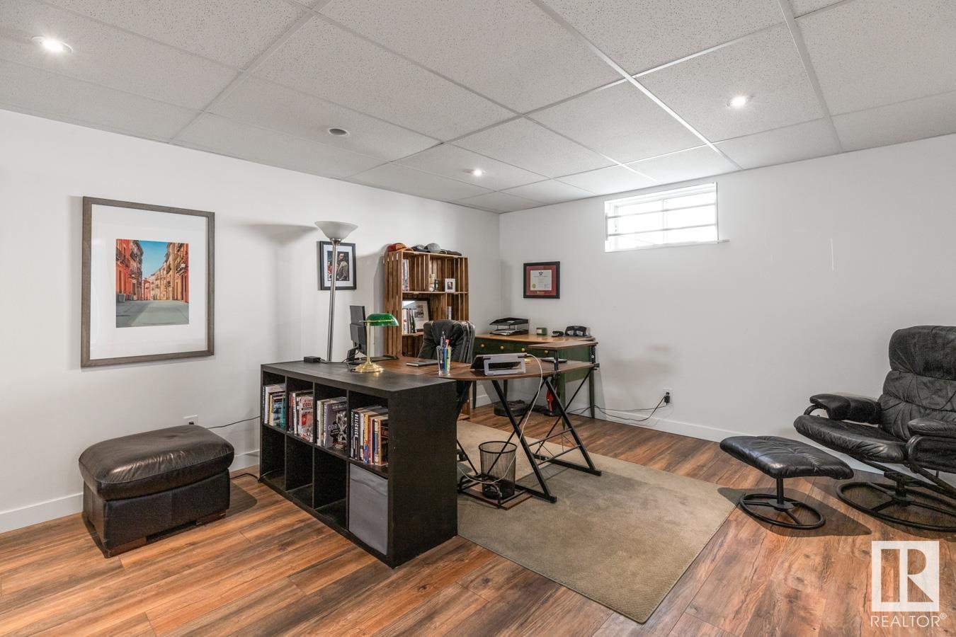 15520 91 Av Nw, Edmonton, Alberta  T5R 4Z9 - Photo 25 - E4441513