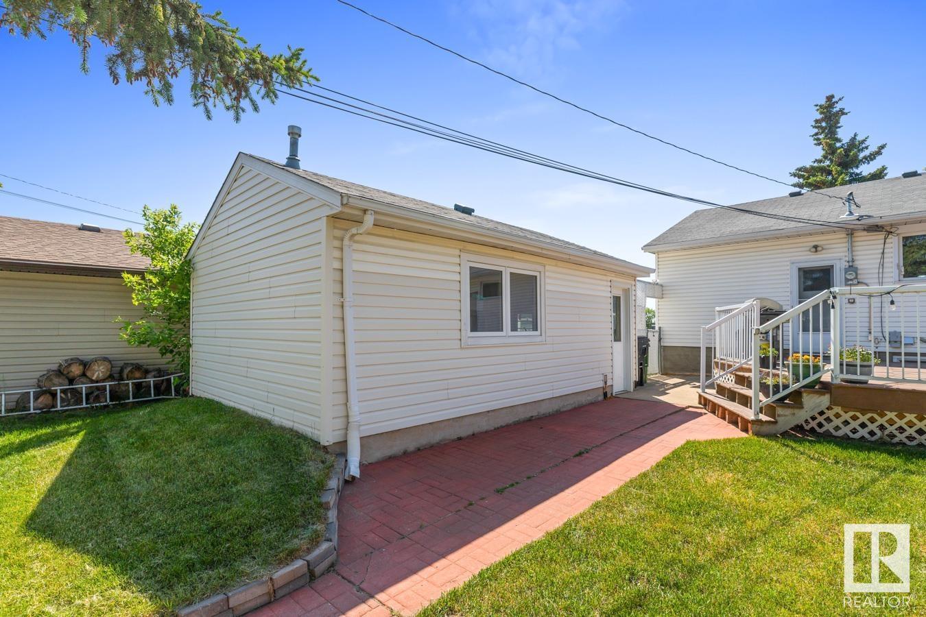 15520 91 Av Nw, Edmonton, Alberta  T5R 4Z9 - Photo 34 - E4441513