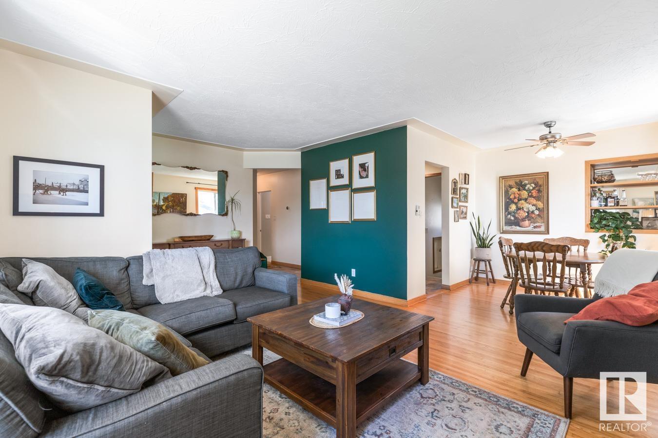 15520 91 Av Nw, Edmonton, Alberta  T5R 4Z9 - Photo 5 - E4441513