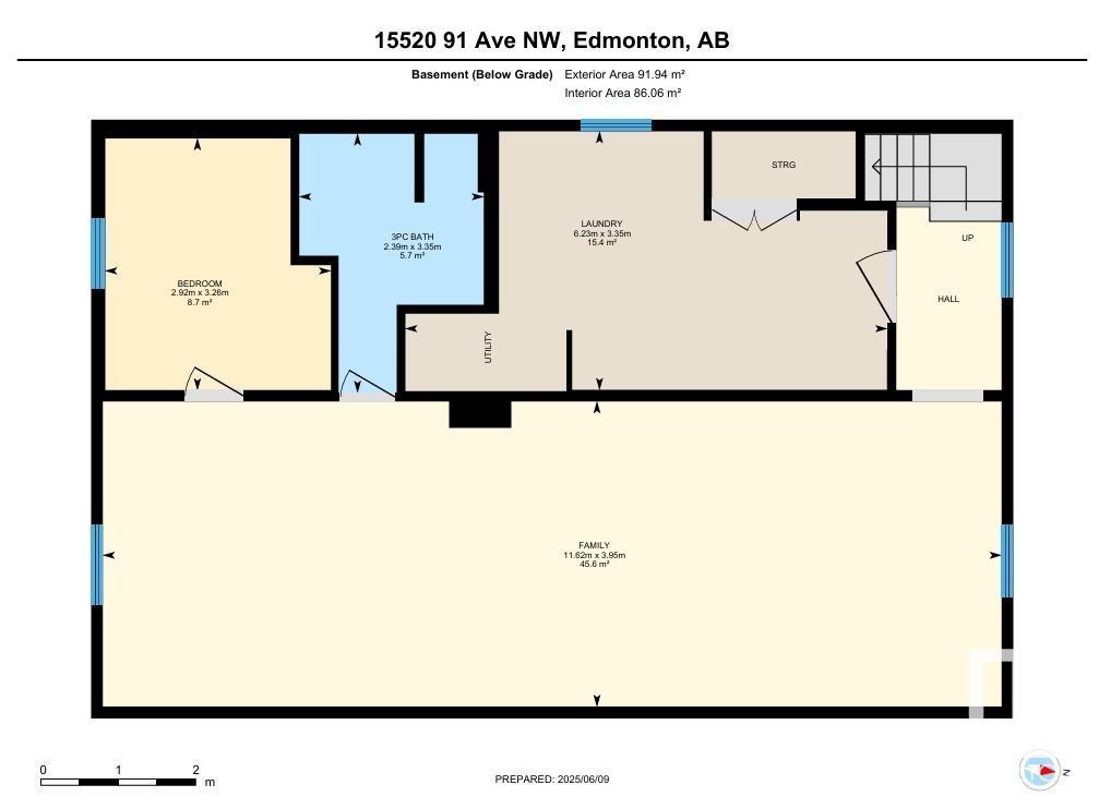 15520 91 Av Nw, Edmonton, Alberta  T5R 4Z9 - Photo 41 - E4441513