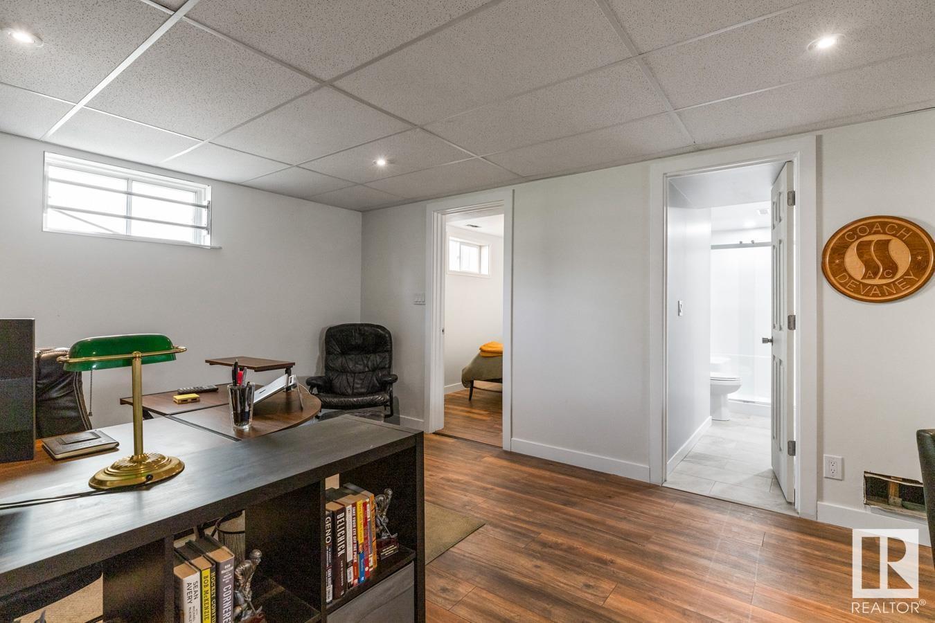 15520 91 Av Nw, Edmonton, Alberta  T5R 4Z9 - Photo 26 - E4441513