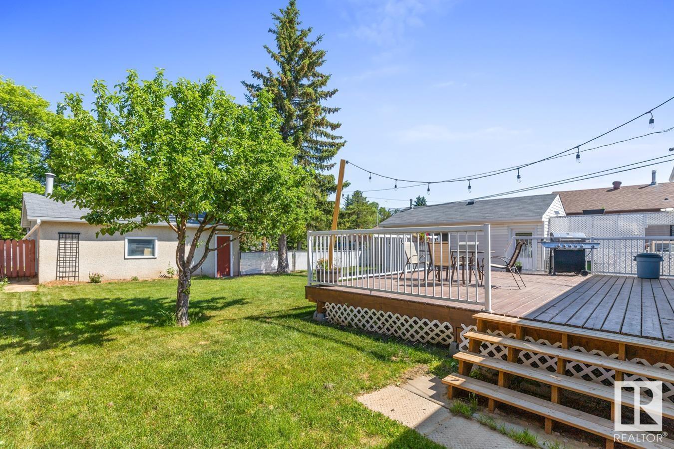 15520 91 Av Nw, Edmonton, Alberta  T5R 4Z9 - Photo 32 - E4441513