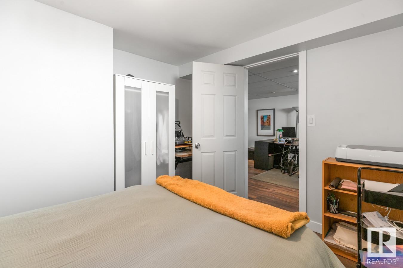 15520 91 Av Nw, Edmonton, Alberta  T5R 4Z9 - Photo 28 - E4441513