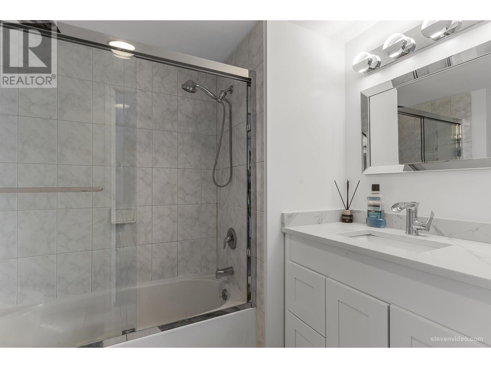 505 9623 Manchester Drive, Burnaby, British Columbia  V3N 4Y8 - Photo 12 - R3012828