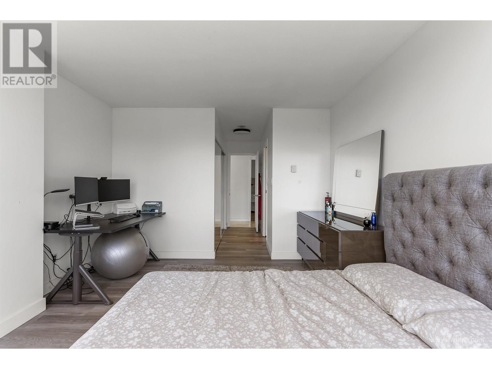 505 9623 Manchester Drive, Burnaby, British Columbia  V3N 4Y8 - Photo 14 - R3012828