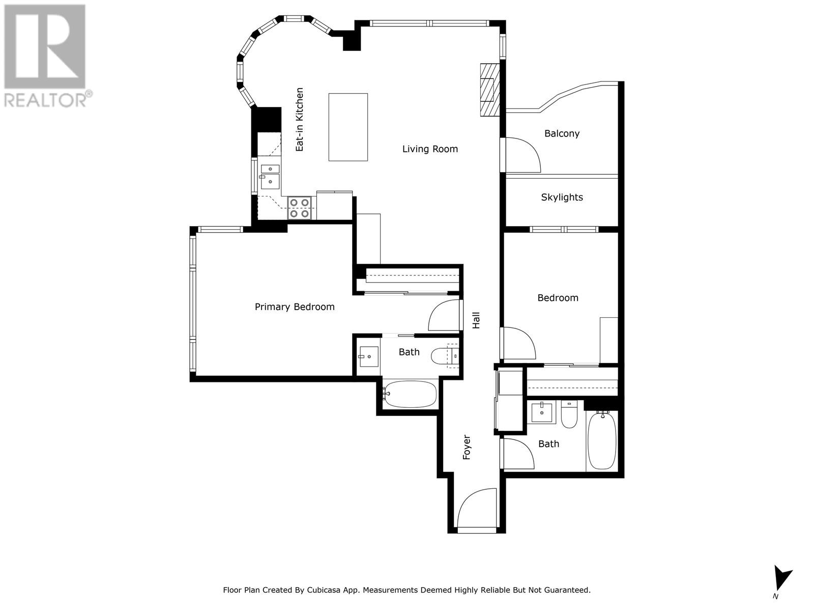 505 9623 Manchester Drive, Burnaby, British Columbia  V3N 4Y8 - Photo 23 - R3012828