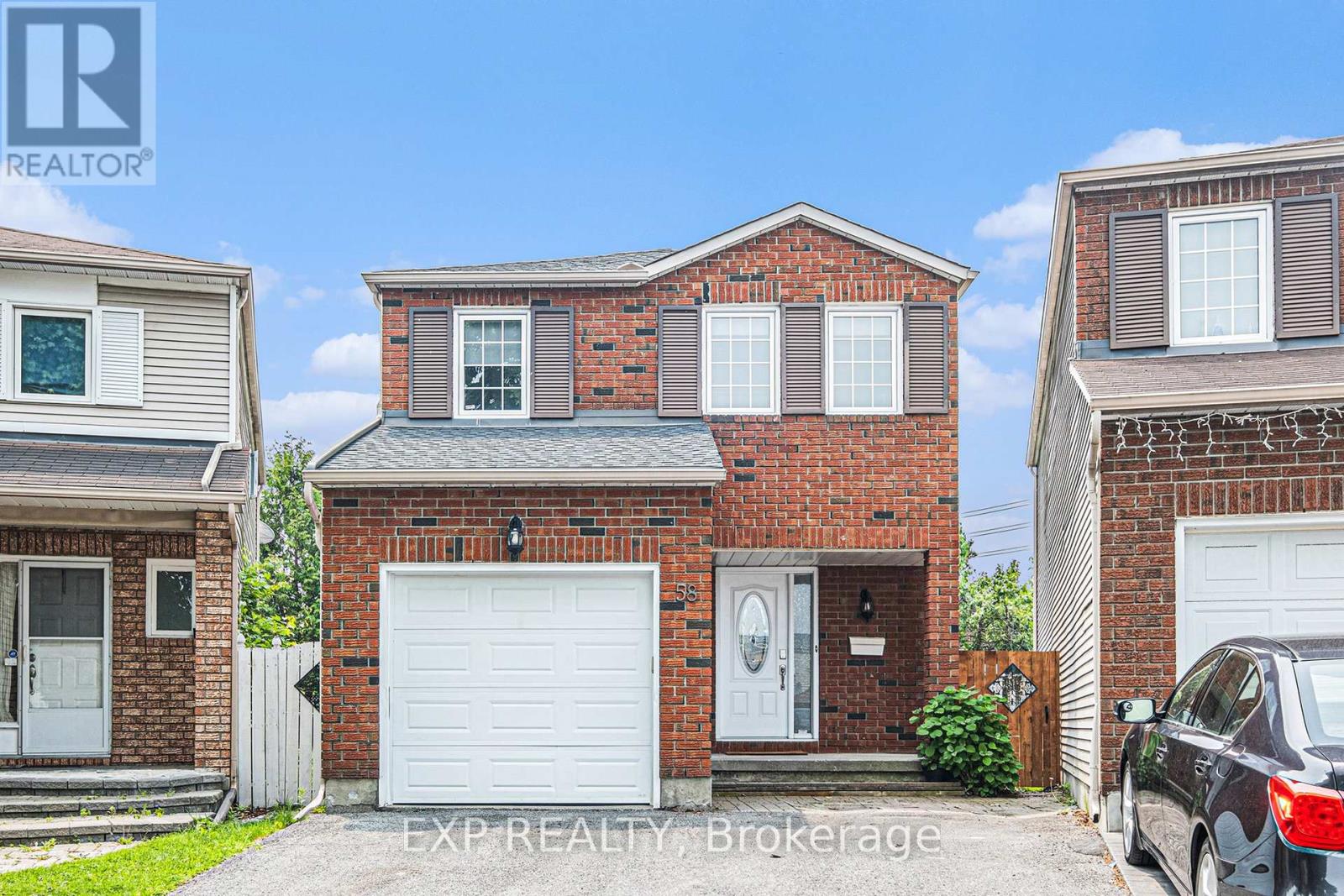 58 RAJ TERRACE, Ottawa, Ontario