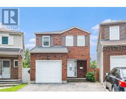 58 RAJ TERRACE, Ottawa, Ontario