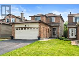1829 CHAINE COURT, Ottawa, Ontario