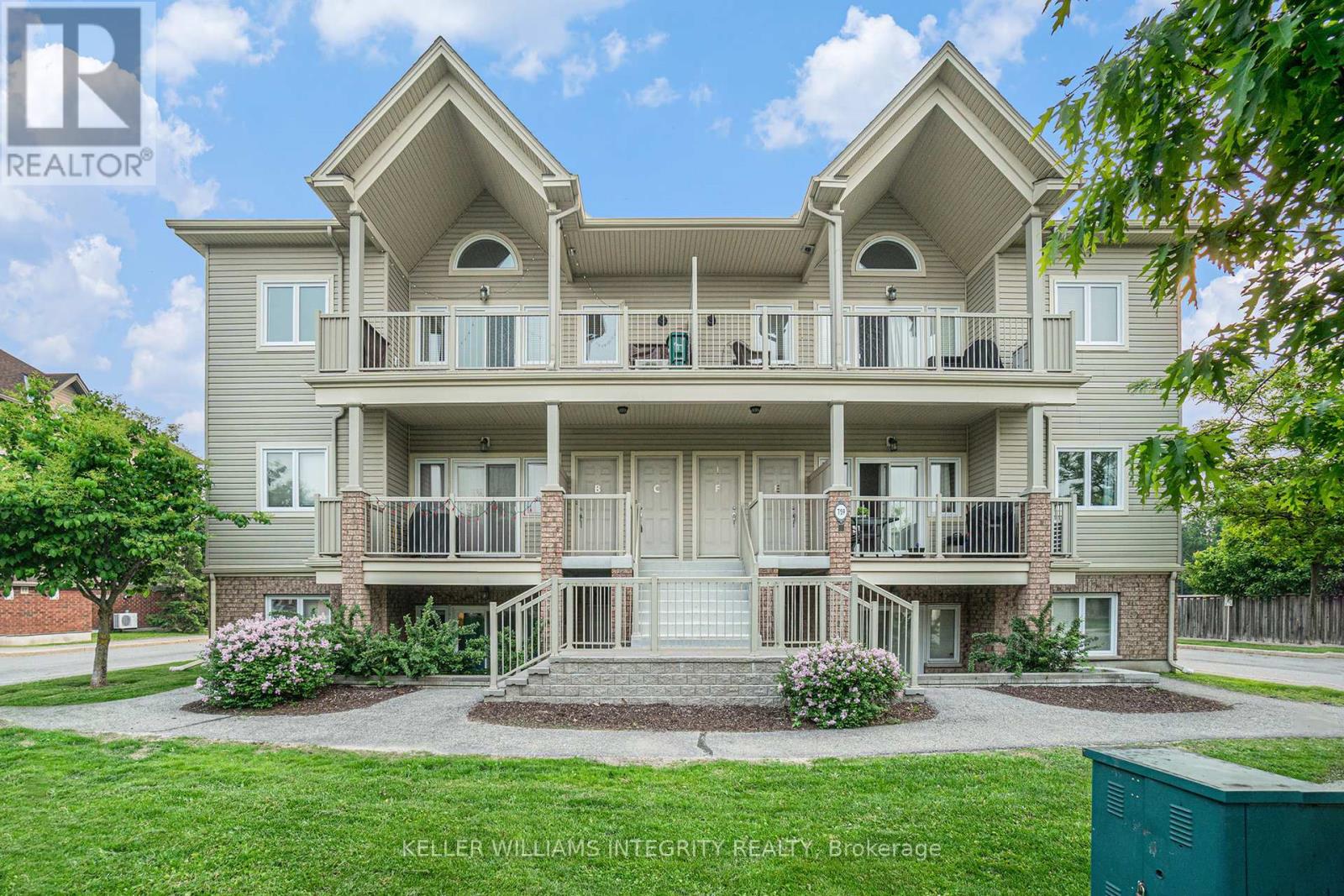 759 CEDAR CREEK DRIVE, Ottawa, Ontario