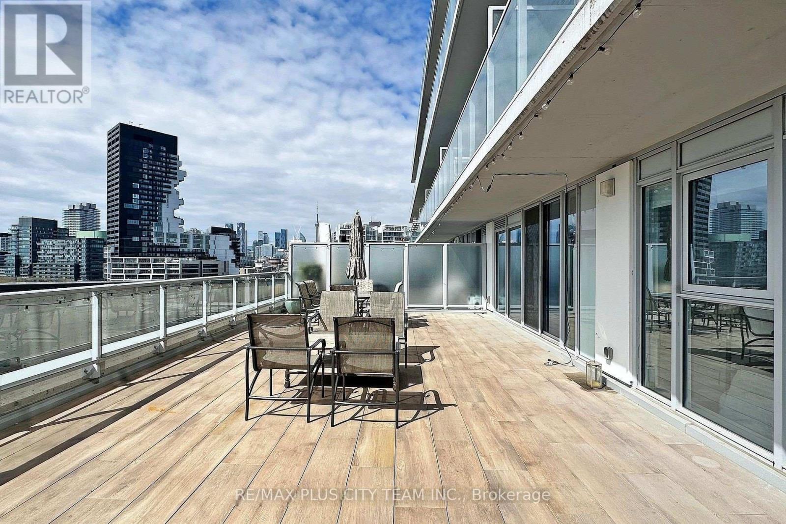 1511 - 15 Baseball Place, Toronto, Ontario  M4M 0E6 - Photo 17 - E12210383