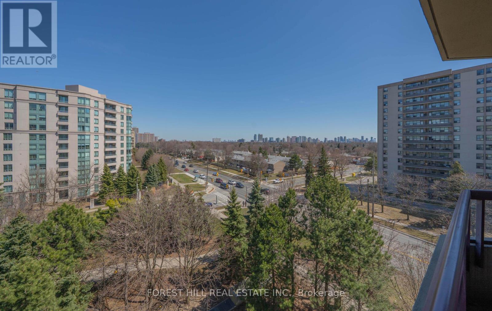 709 - 91 Townsgate Drive, Vaughan (Crestwood-Springfarm-Yorkhill), Ontario  L4J 8E8 - Photo 37 - N12084559