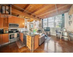 113 - 543 TIMOTHY STREET, Newmarket, Ontario