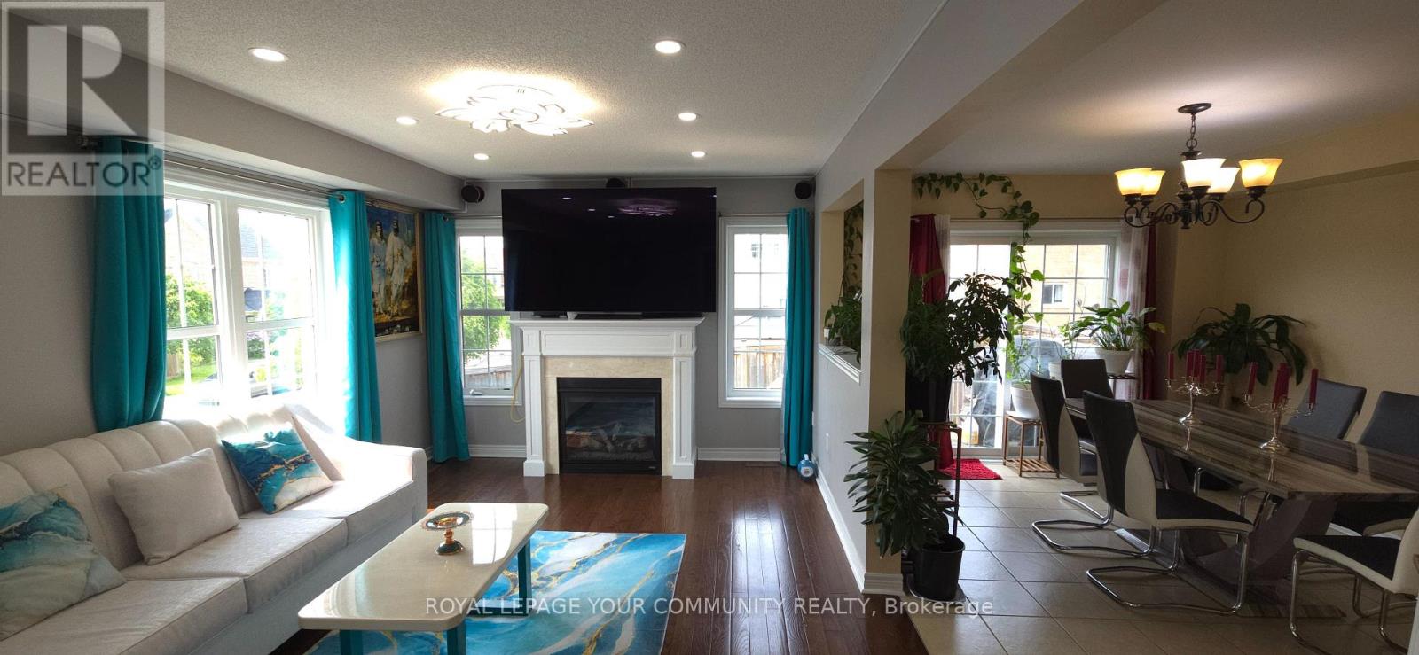2 Herefordshire Acres, Newmarket, Ontario  L9N 0B4 - Photo 12 - N12209471