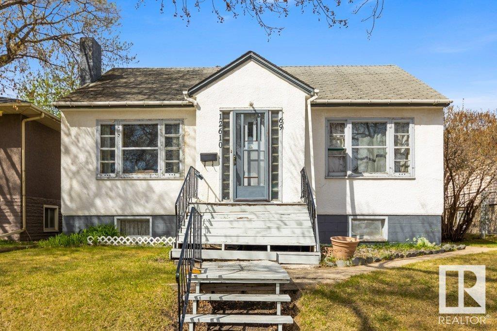 Property at 12610 69ST NW image 1