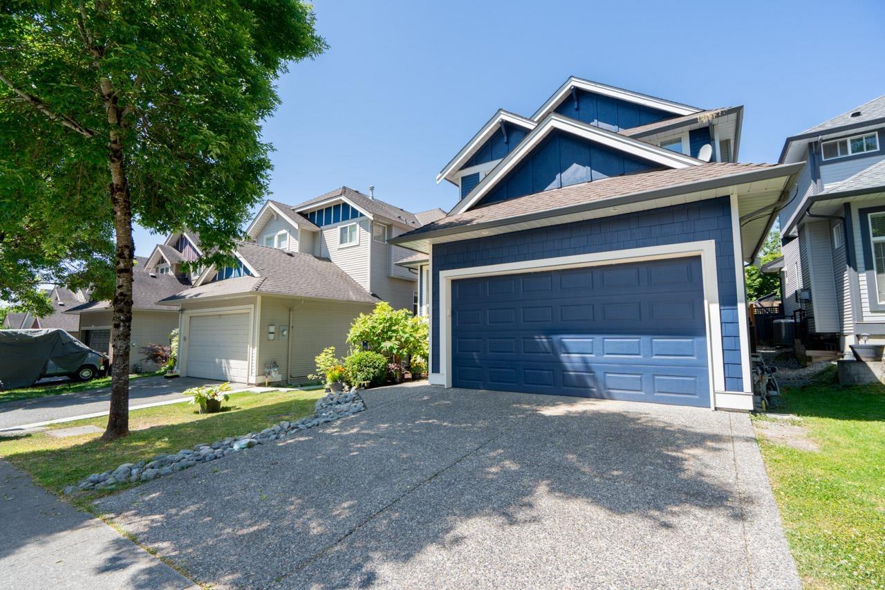 6961 196a Street, Langley, British Columbia  V2Y 3A7 - Photo 4 - R3012727