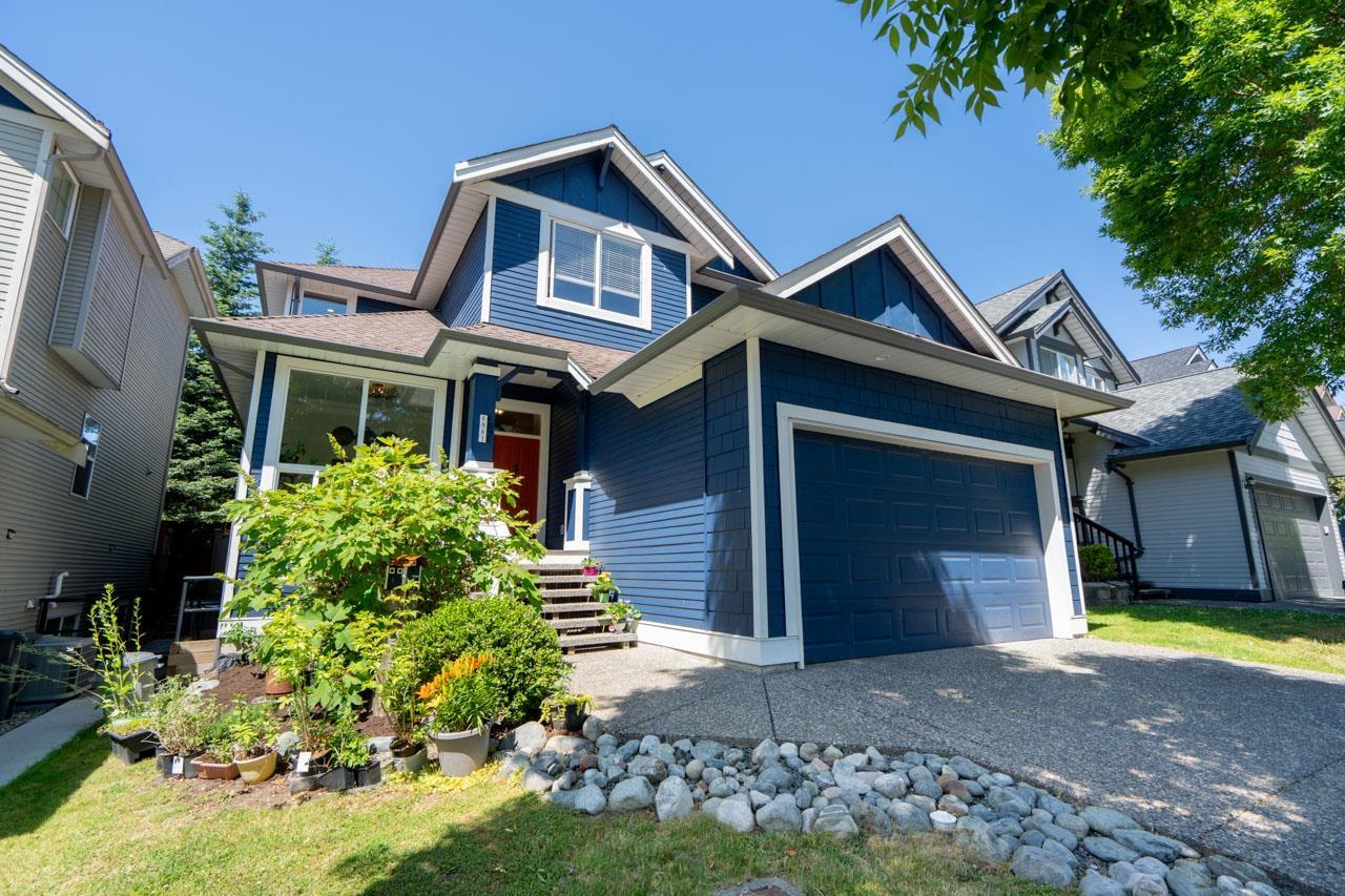 6961 196a Street, Langley, British Columbia  V2Y 3A7 - Photo 2 - R3012727