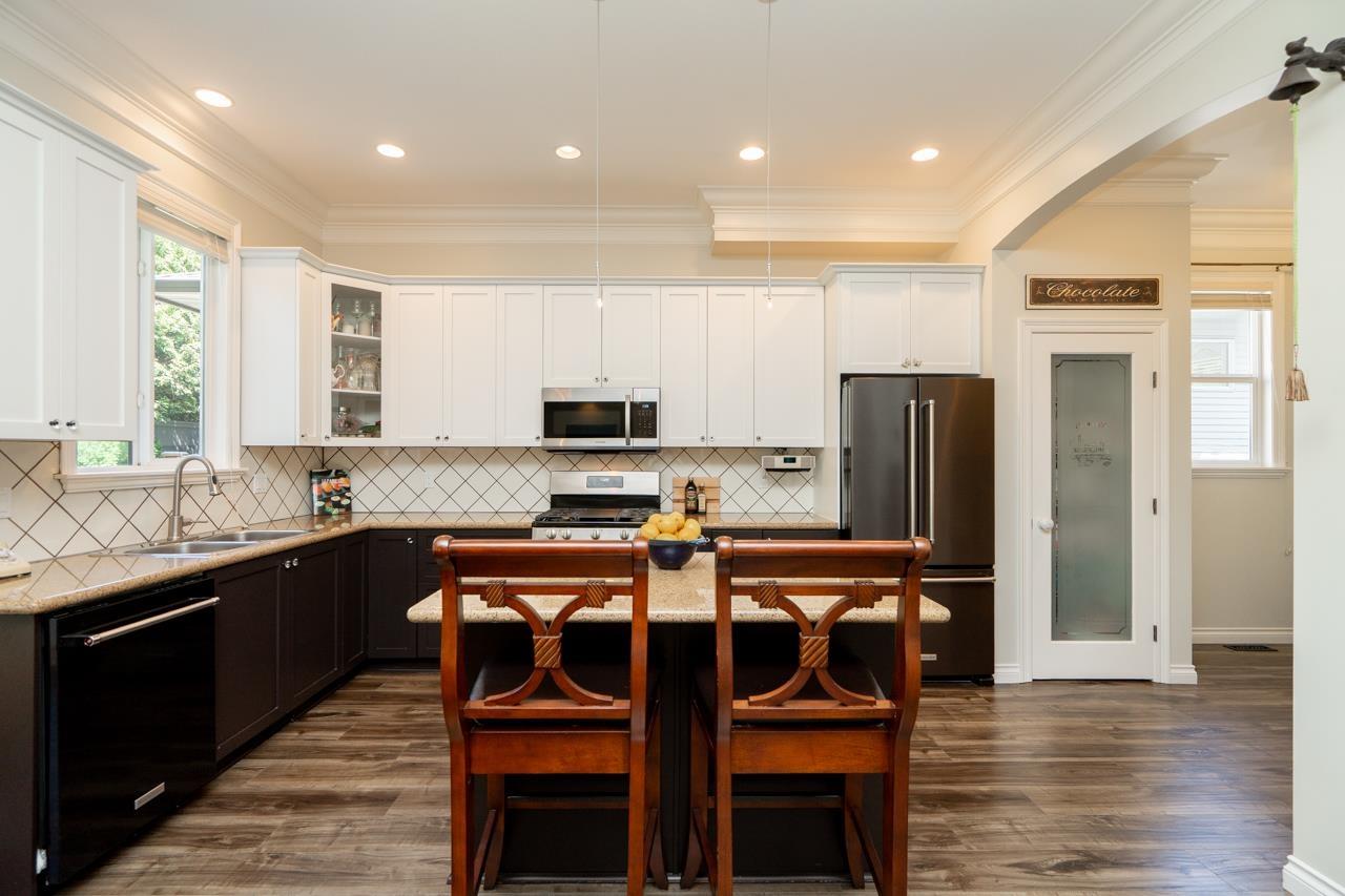 6961 196a Street, Langley, British Columbia  V2Y 3A7 - Photo 14 - R3012727