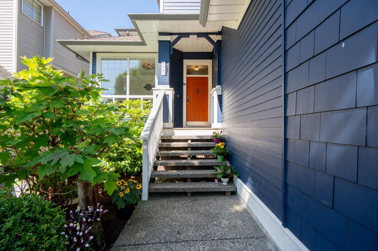 6961 196a Street, Langley, British Columbia  V2Y 3A7 - Photo 5 - R3012727