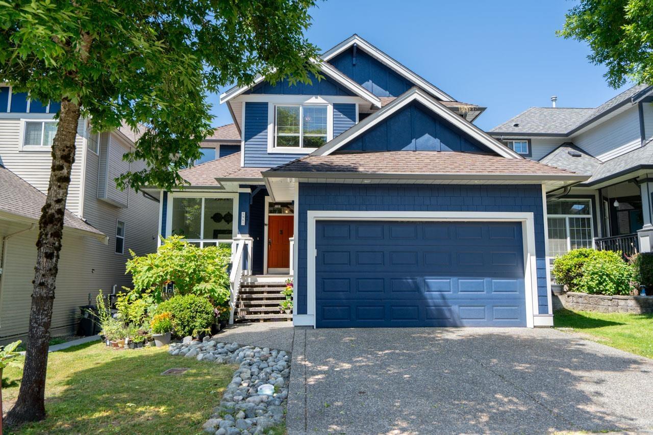 6961 196A STREET, Langley, British Columbia