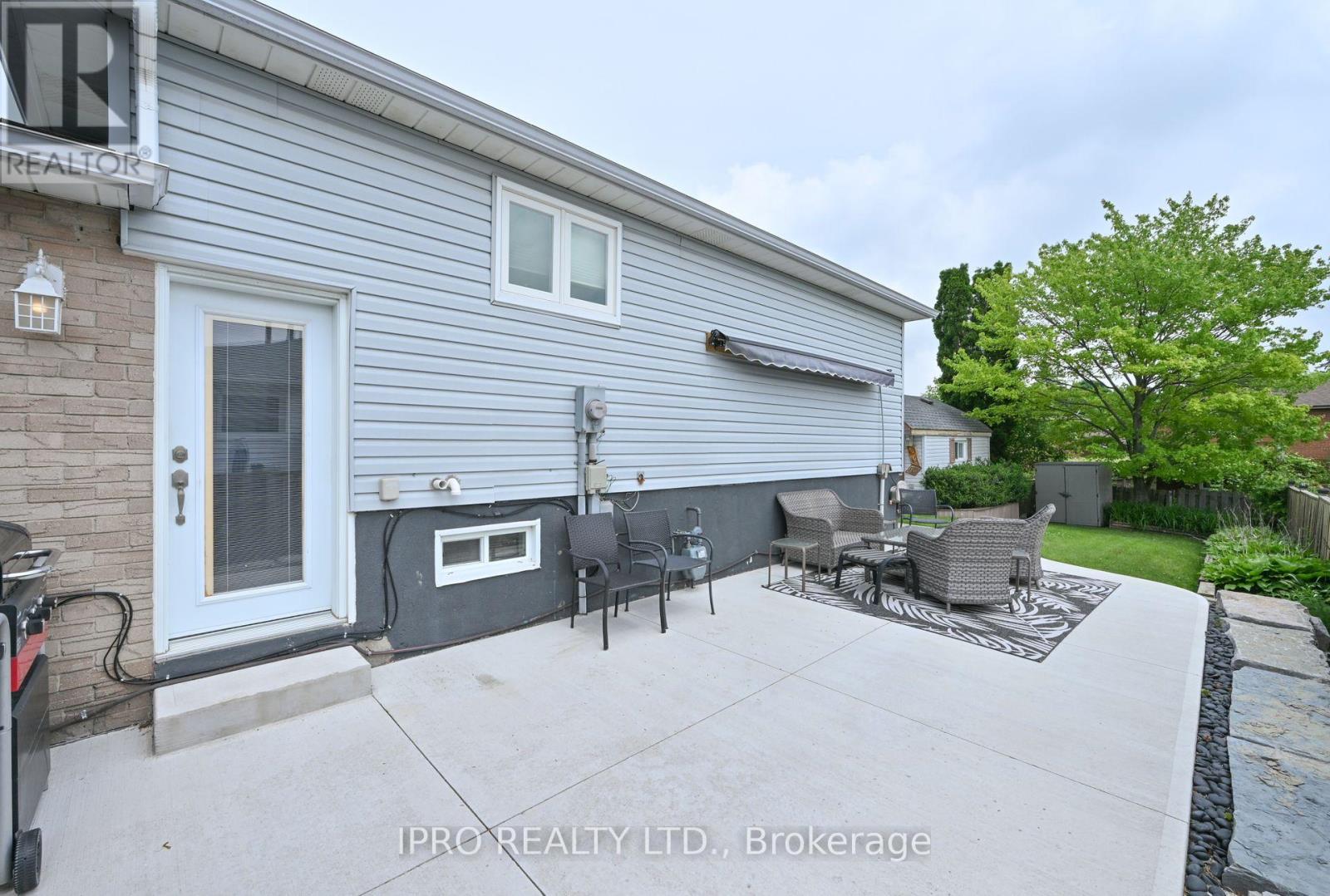 44 Marblehead Crescent, Brampton, Ontario  L6S 2V1 - Photo 31 - W12205265