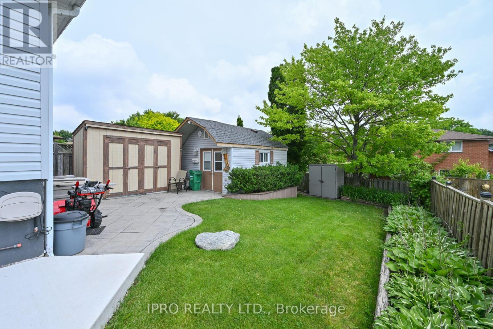 44 Marblehead Crescent, Brampton, Ontario  L6S 2V1 - Photo 30 - W12205265