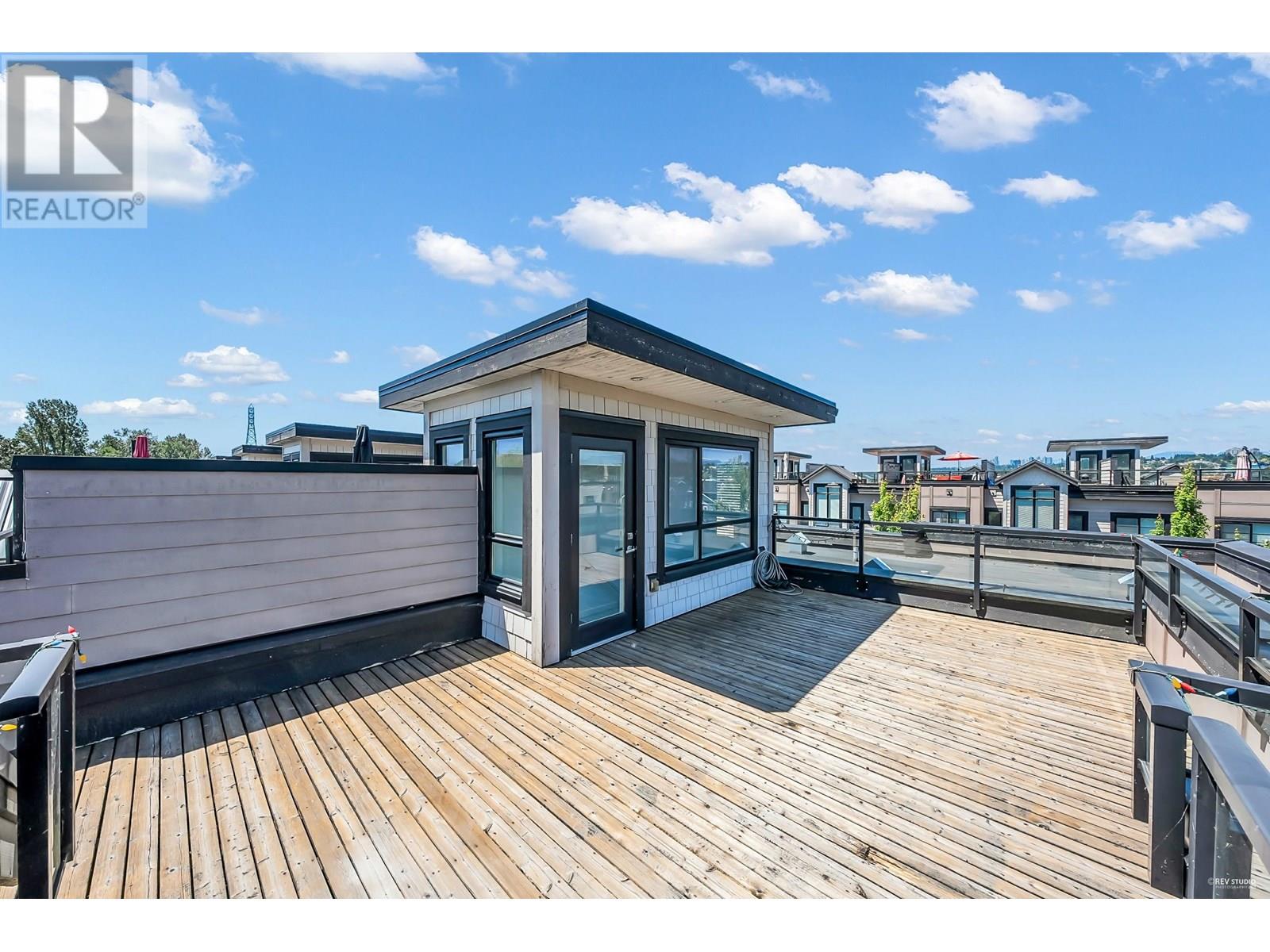 1 100 Wood Street, New Westminster, British Columbia  V3M 0H6 - Photo 3 - R3013595