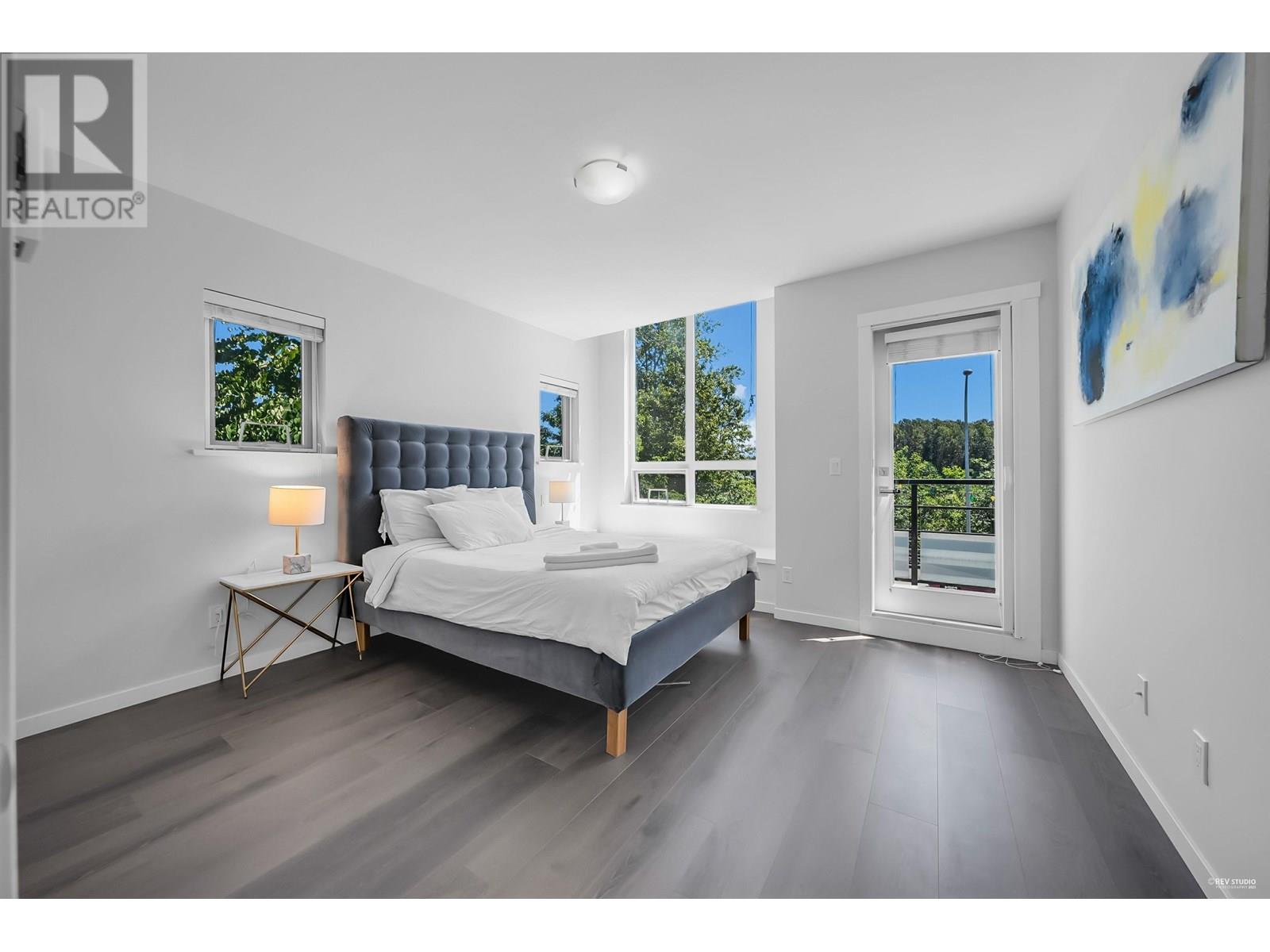 1 100 Wood Street, New Westminster, British Columbia  V3M 0H6 - Photo 16 - R3013595