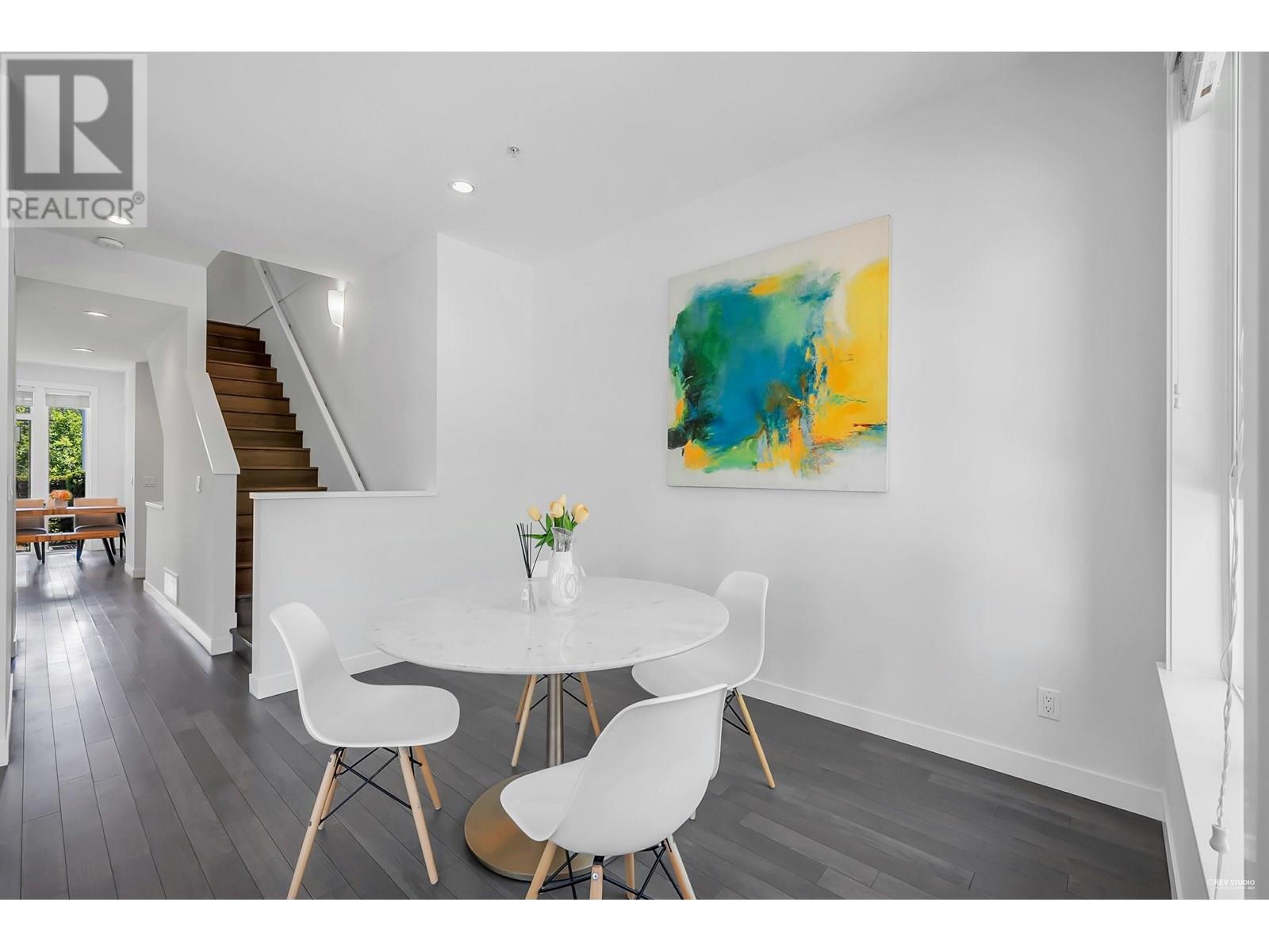 1 100 Wood Street, New Westminster, British Columbia  V3M 0H6 - Photo 24 - R3013595