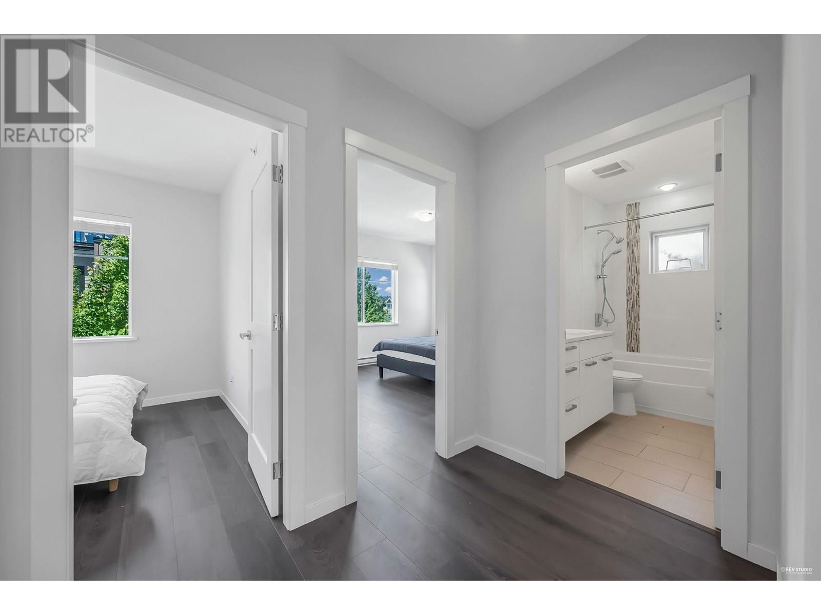 1 100 Wood Street, New Westminster, British Columbia  V3M 0H6 - Photo 14 - R3013595