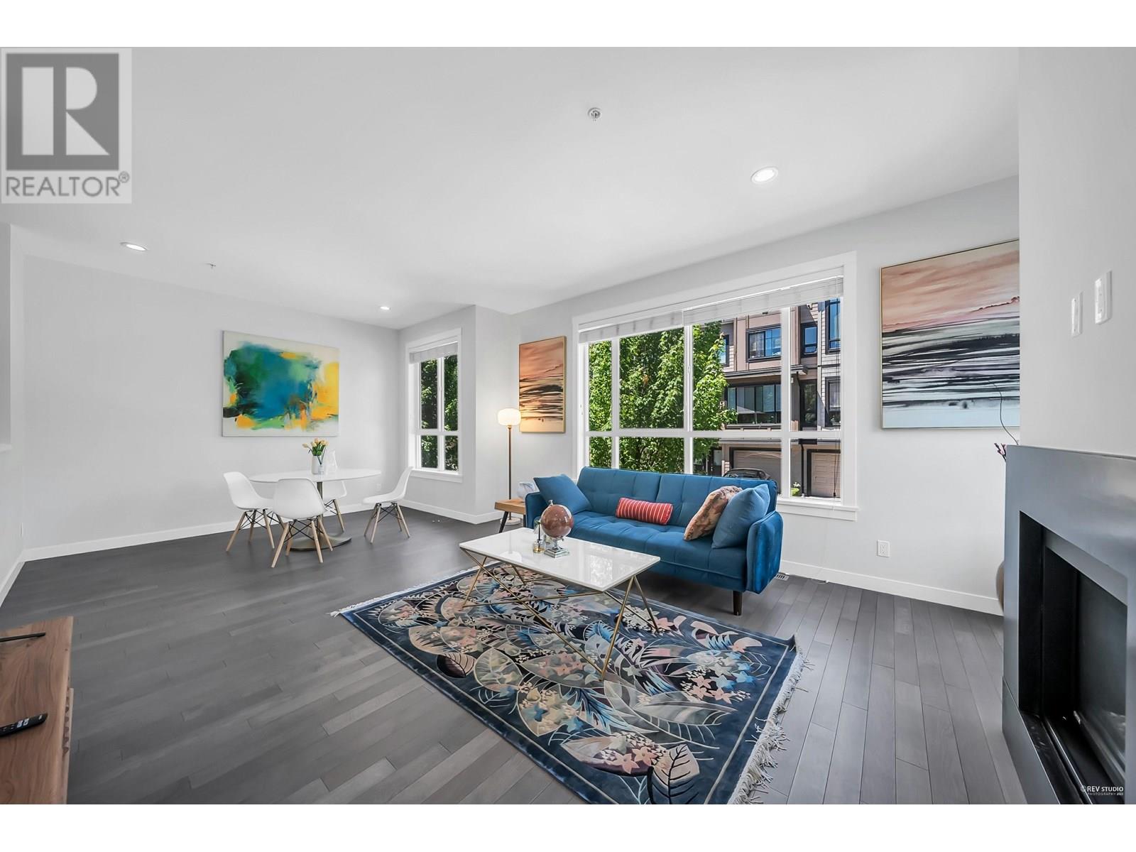 1 100 Wood Street, New Westminster, British Columbia  V3M 0H6 - Photo 25 - R3013595