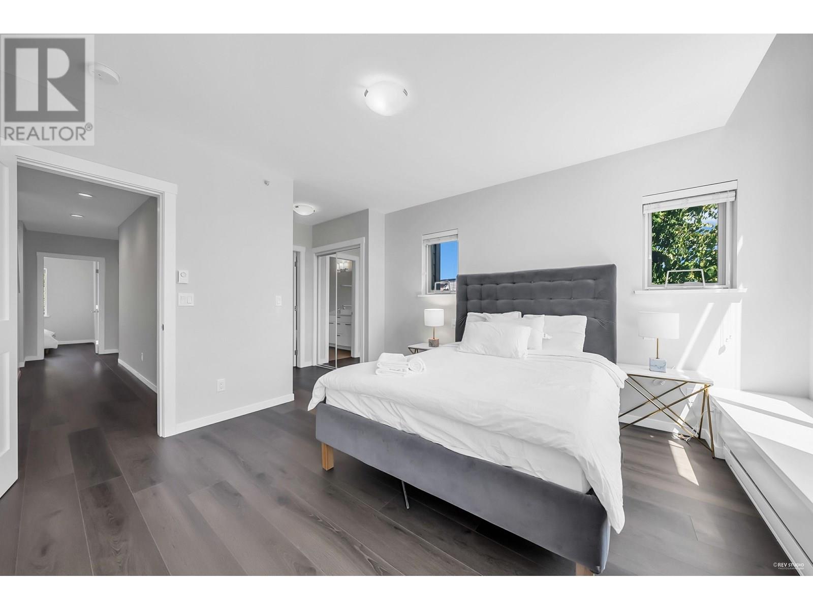 1 100 Wood Street, New Westminster, British Columbia  V3M 0H6 - Photo 17 - R3013595