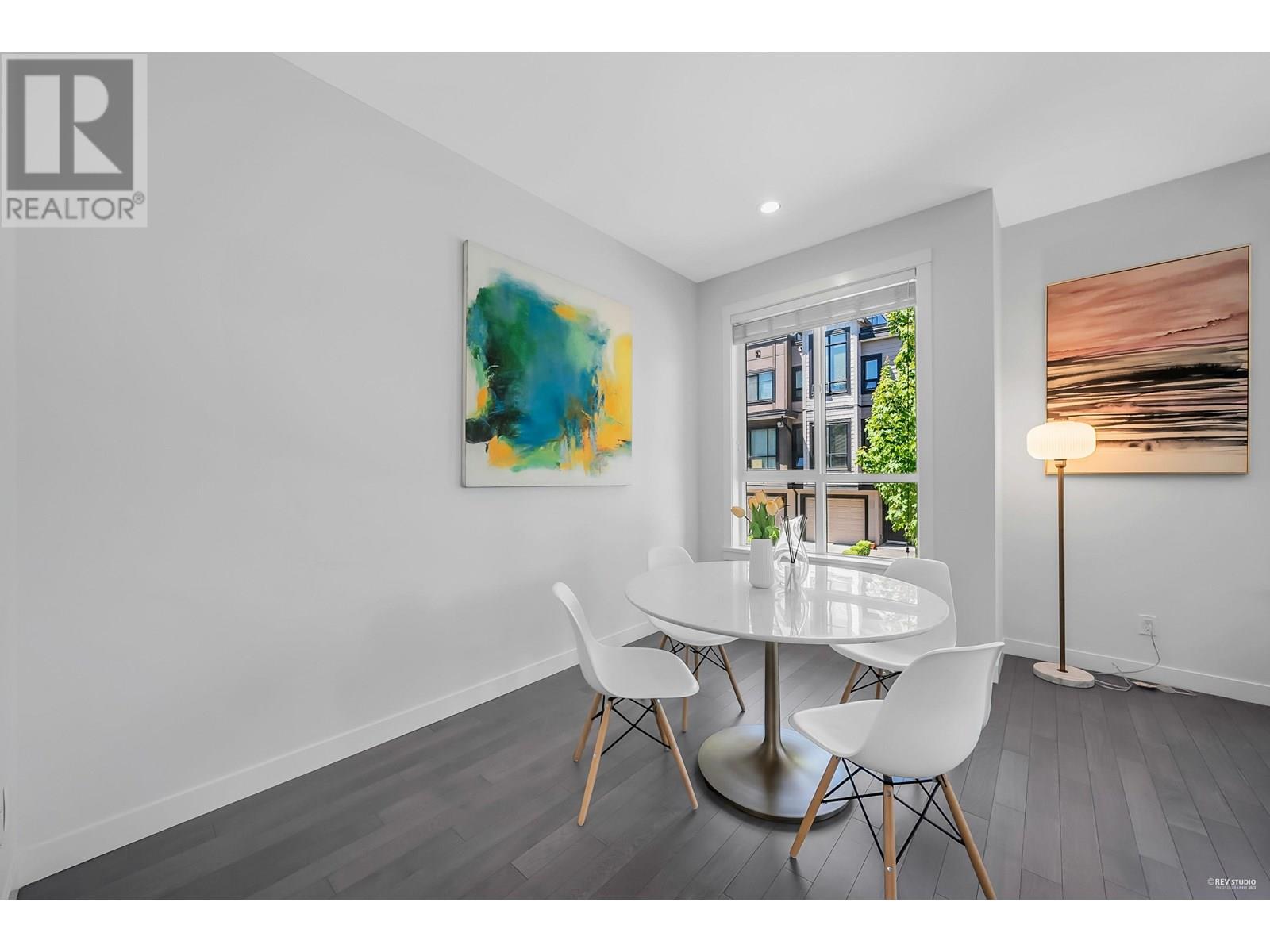 1 100 Wood Street, New Westminster, British Columbia  V3M 0H6 - Photo 22 - R3013595