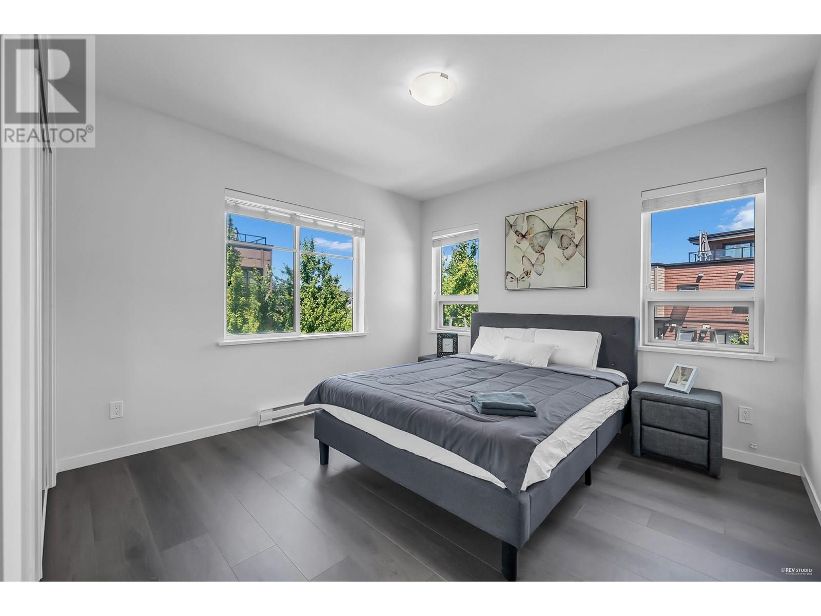 1 100 Wood Street, New Westminster, British Columbia  V3M 0H6 - Photo 11 - R3013595