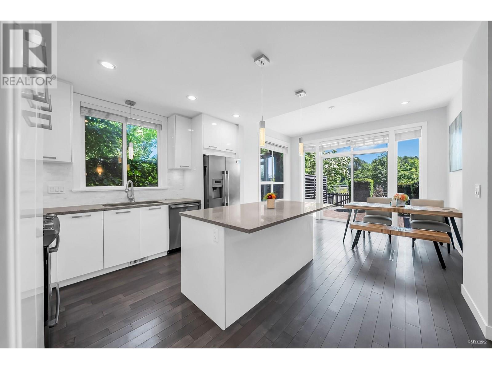 1 100 Wood Street, New Westminster, British Columbia  V3M 0H6 - Photo 27 - R3013595