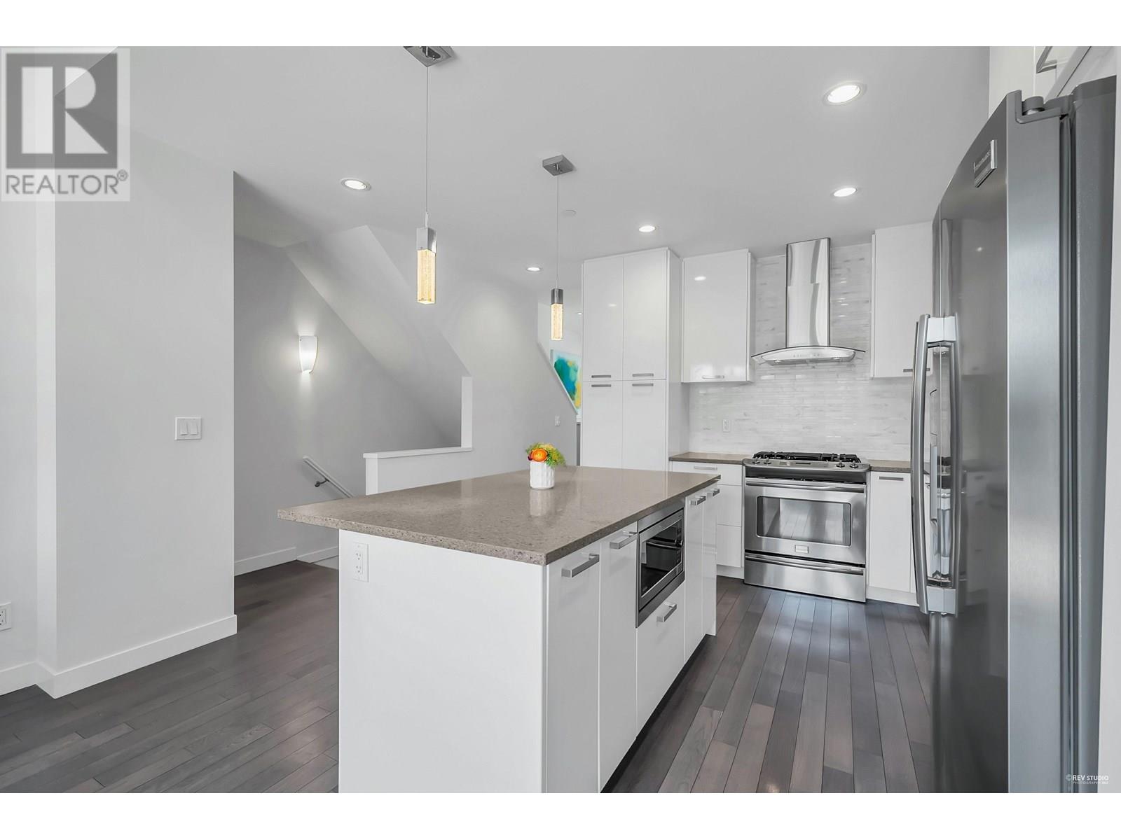 1 100 Wood Street, New Westminster, British Columbia  V3M 0H6 - Photo 31 - R3013595