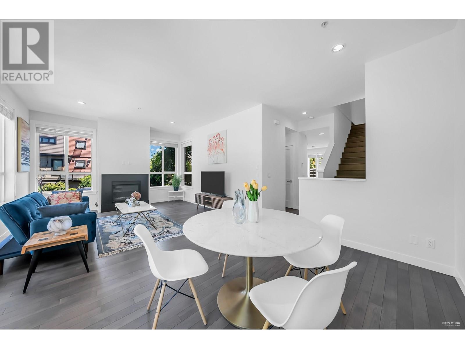 1 100 Wood Street, New Westminster, British Columbia  V3M 0H6 - Photo 7 - R3013595