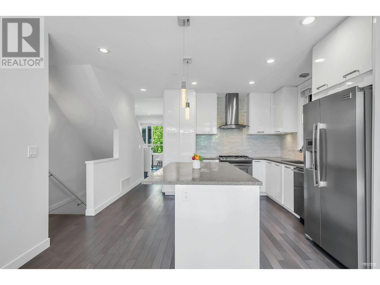 1 100 Wood Street, New Westminster, British Columbia  V3M 0H6 - Photo 30 - R3013595