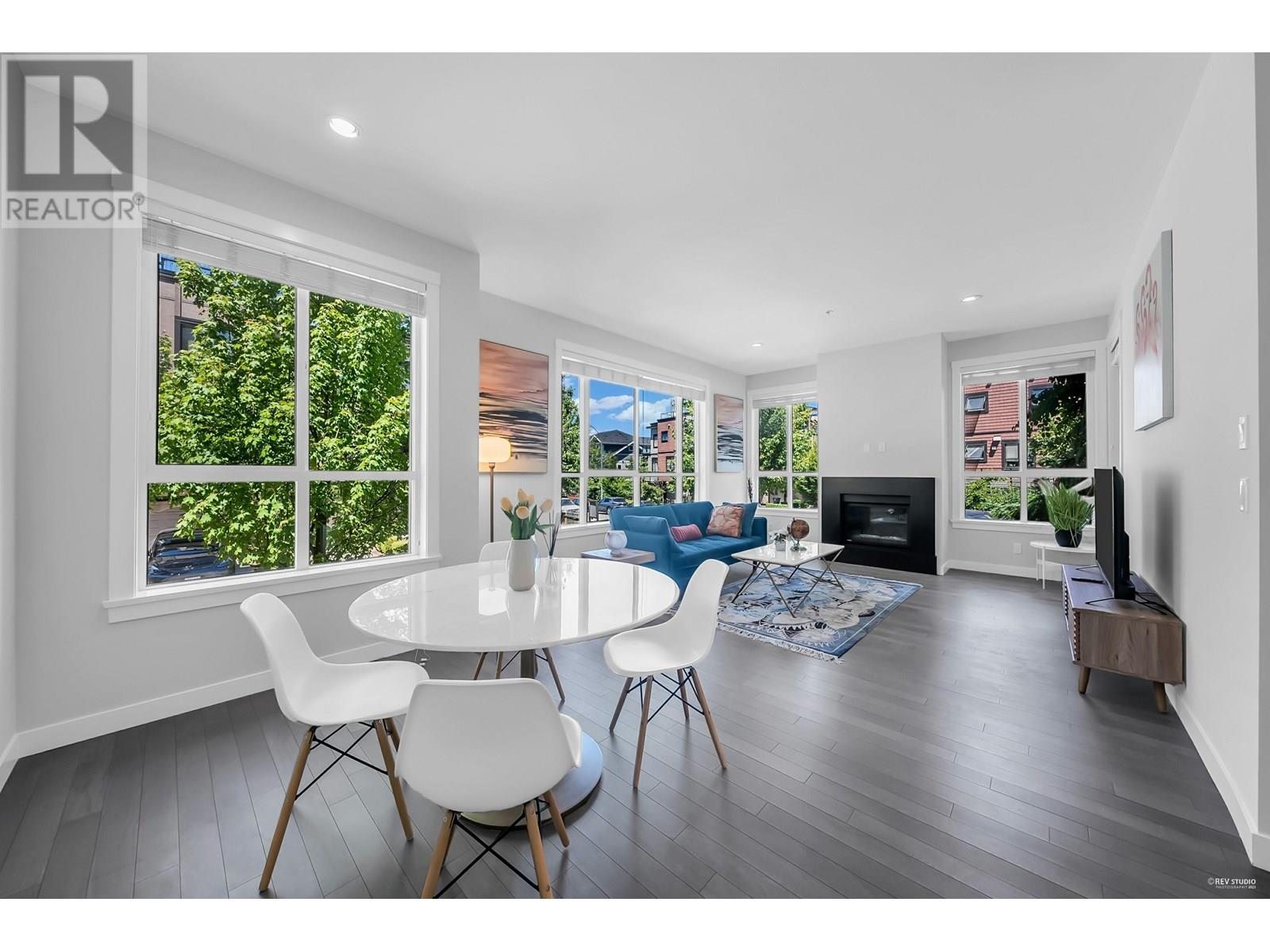 1 100 Wood Street, New Westminster, British Columbia  V3M 0H6 - Photo 23 - R3013595