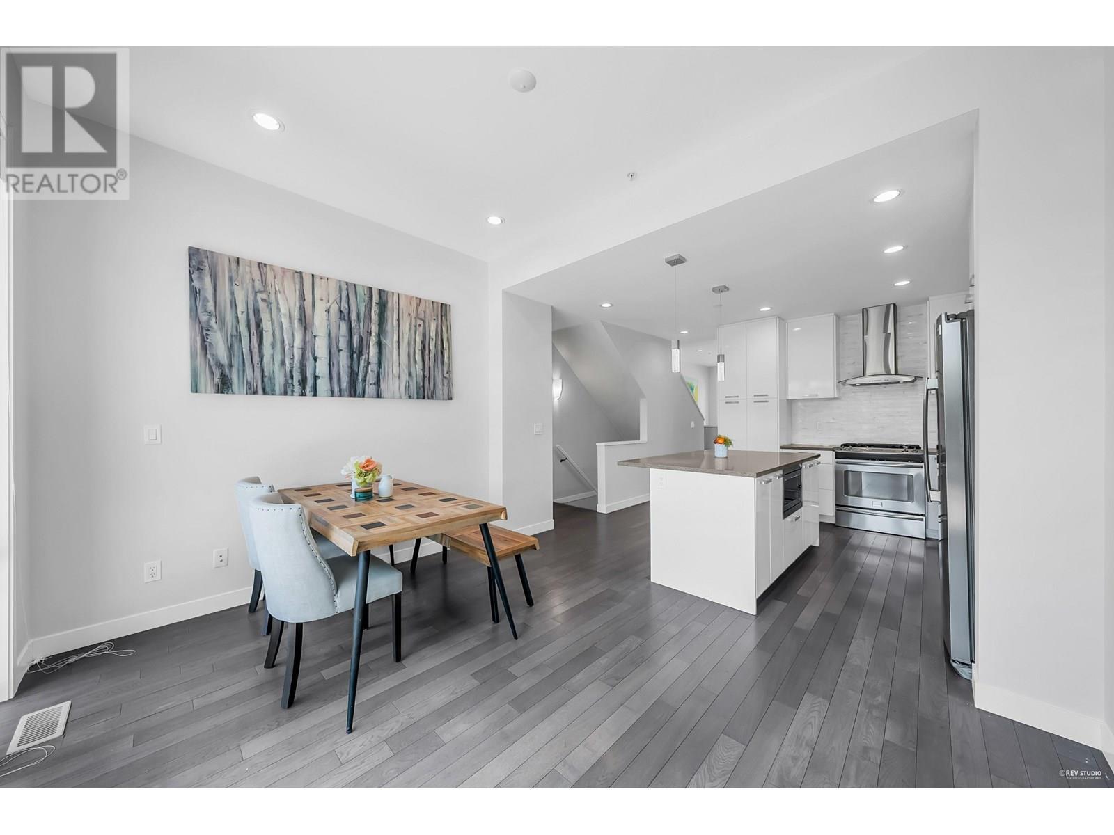 1 100 Wood Street, New Westminster, British Columbia  V3M 0H6 - Photo 34 - R3013595