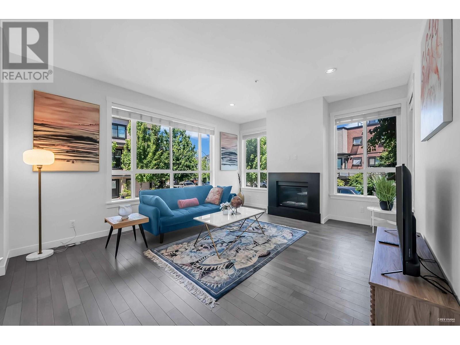 1 100 Wood Street, New Westminster, British Columbia  V3M 0H6 - Photo 9 - R3013595
