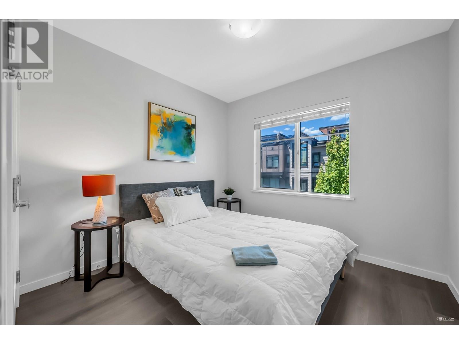 1 100 Wood Street, New Westminster, British Columbia  V3M 0H6 - Photo 10 - R3013595