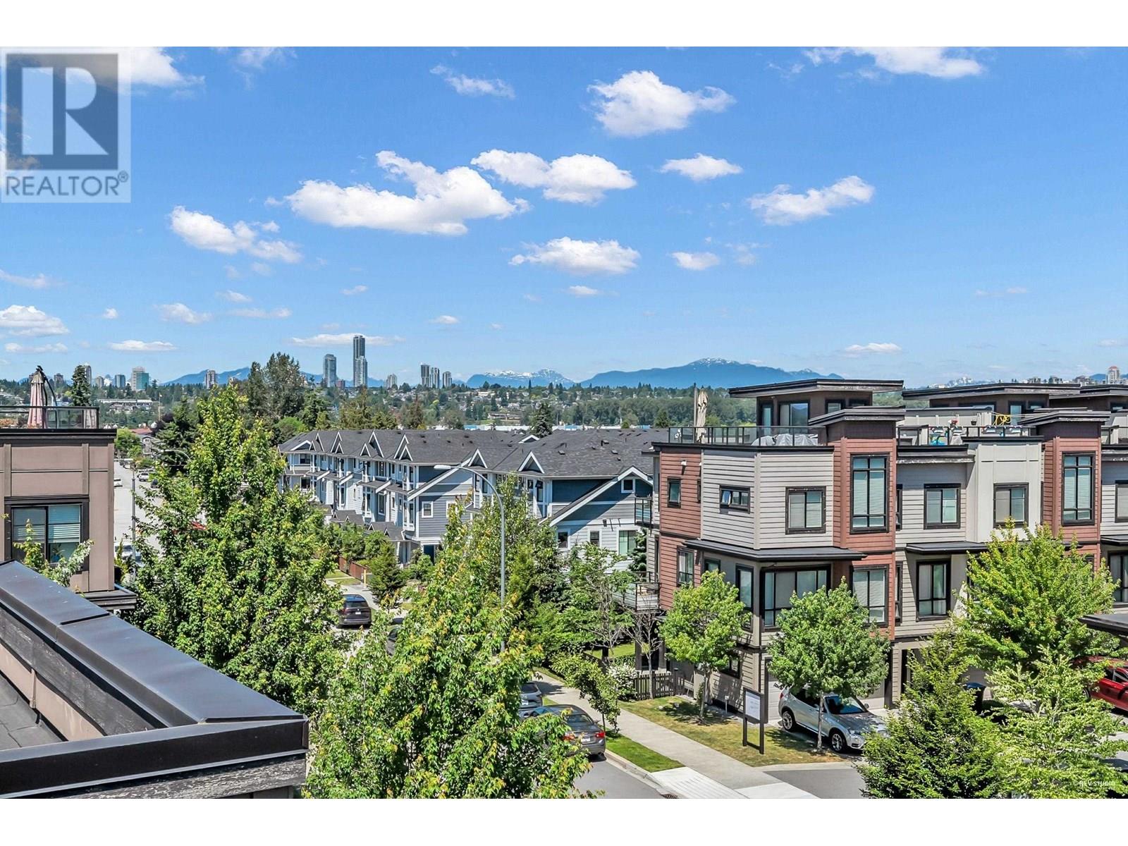 1 100 Wood Street, New Westminster, British Columbia  V3M 0H6 - Photo 5 - R3013595