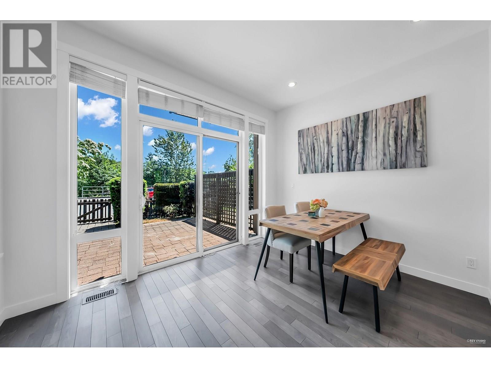 1 100 Wood Street, New Westminster, British Columbia  V3M 0H6 - Photo 33 - R3013595