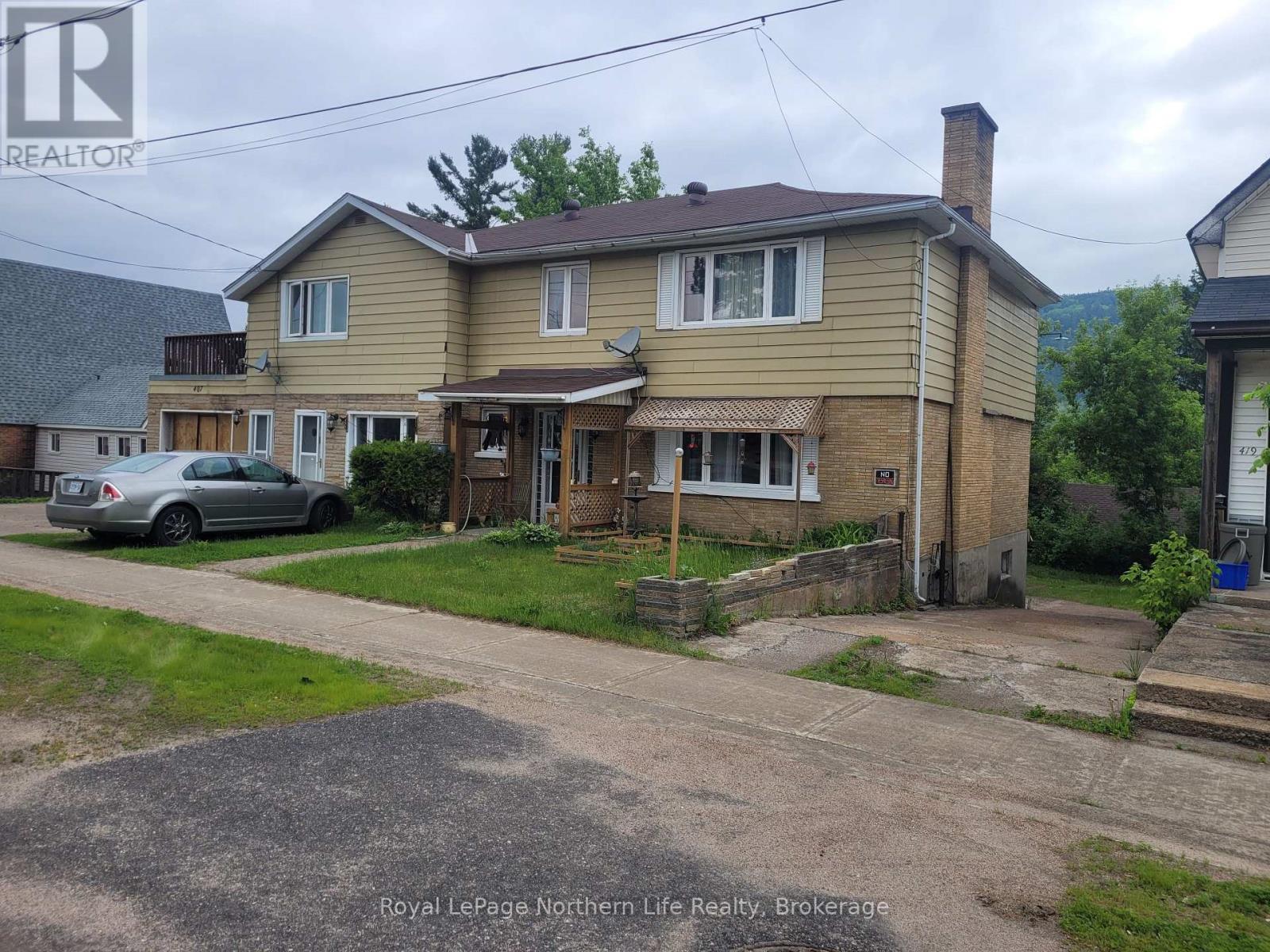 407 Valois Drive, Mattawa, Ontario  P0H 1V0 - Photo 21 - X12210509