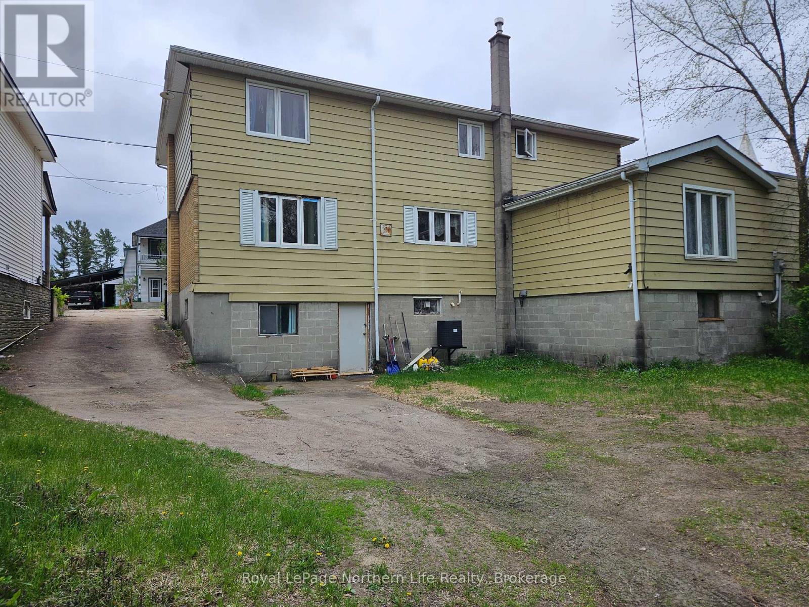 407 Valois Drive, Mattawa, Ontario  P0H 1V0 - Photo 38 - X12210509