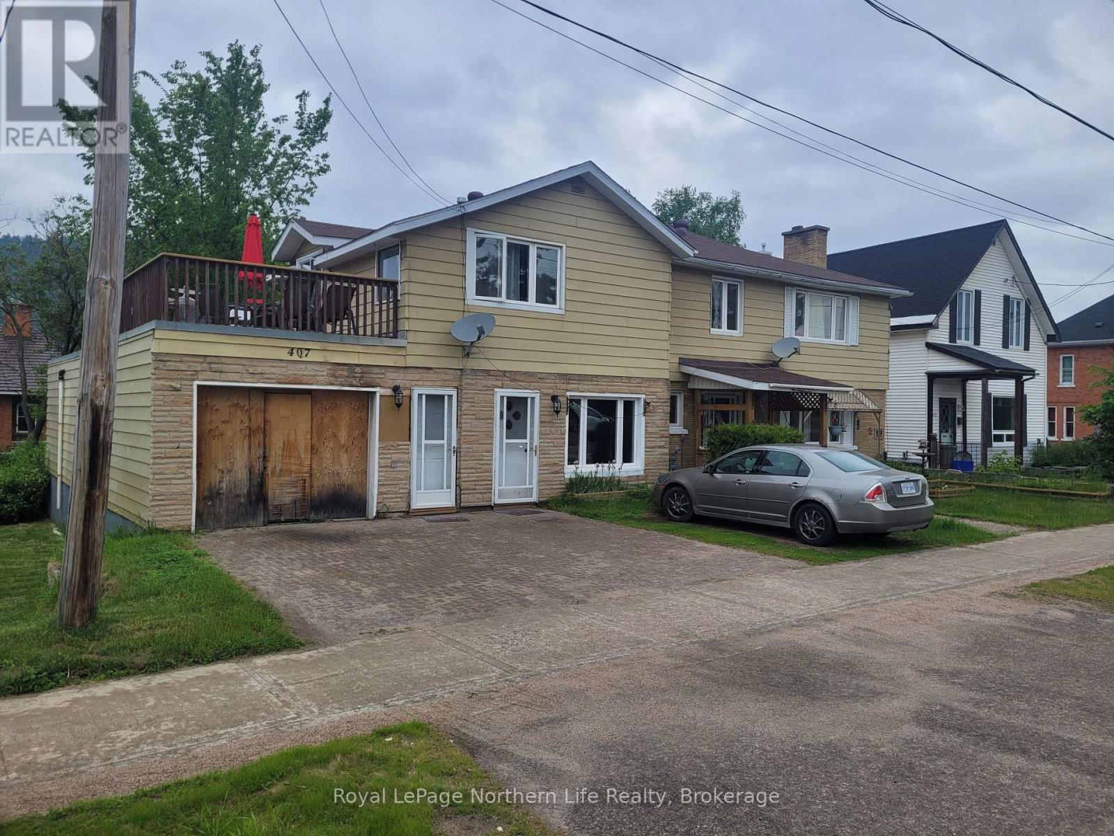407 Valois Drive, Mattawa, Ontario  P0H 1V0 - Photo 42 - X12210509
