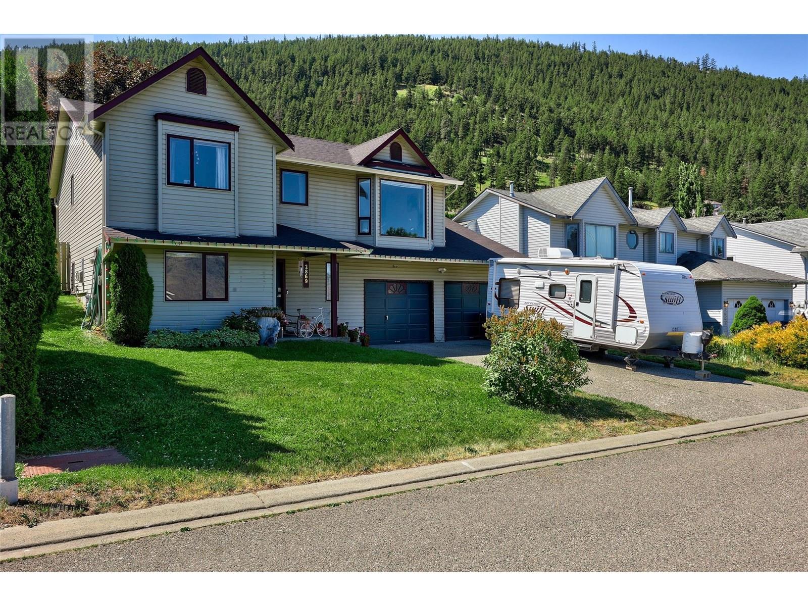2869 Squamish Court, Kamloops, British Columbia  V2E 2K9 - Photo 2 - 10351617